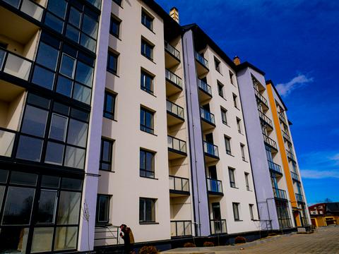 квартира за адресою соборна, 87
