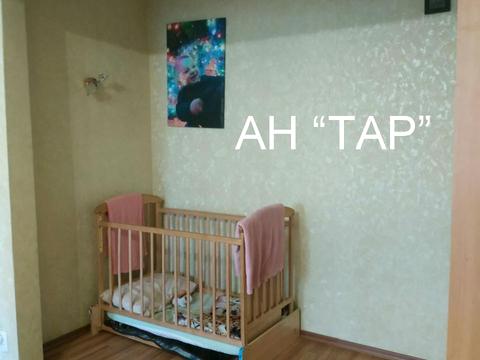 квартира за адресою Киргизька, 12
