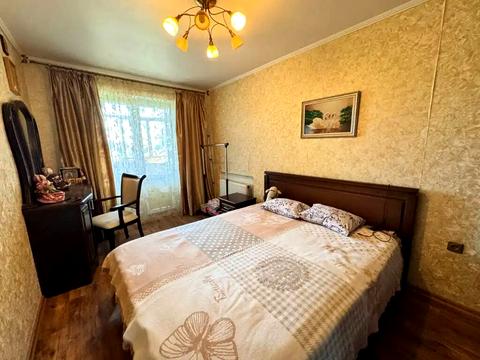 квартира за адресою Квартальна вулиц вул. (Гладкова), 47