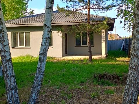будинок за адресою Березова вул. (Кірова)