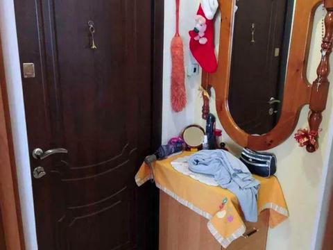 квартира по адресу Зеленая ул., 56