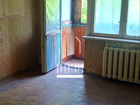 квартира по адресу Романа Ратушного ул. (Волгоградська), 41