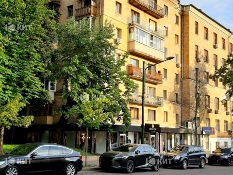 квартира за адресою Григорія Сковороди вул. (Пушкінська), 32