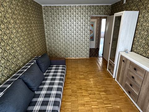 квартира по адресу Голосеевская ул., 7