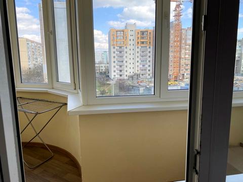 квартира по адресу Новобилярская ул., 22
