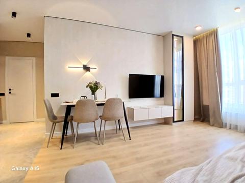 квартира по адресу Родини Крістерів ул., 14