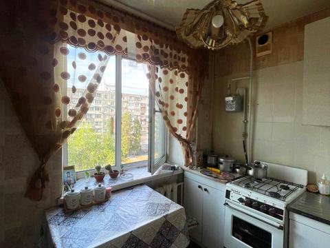 квартира по адресу Калиновая ул., 53