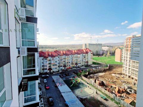 квартира за адресою Данилишиных, 59