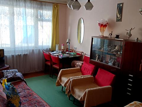 квартира по адресу Проспект Миру, 63