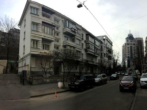 квартира по адресу Дарвіна ул., 5