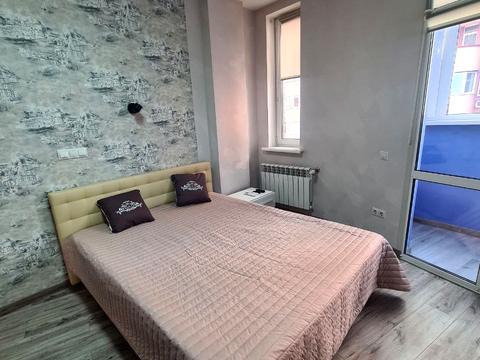 квартира за адресою Федора Ернста вул., 16
