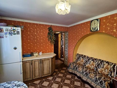 дом по адресу Танкістів ул.
