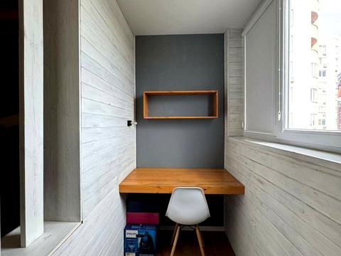 квартира по адресу Валерия Лобановского просп., 150-В