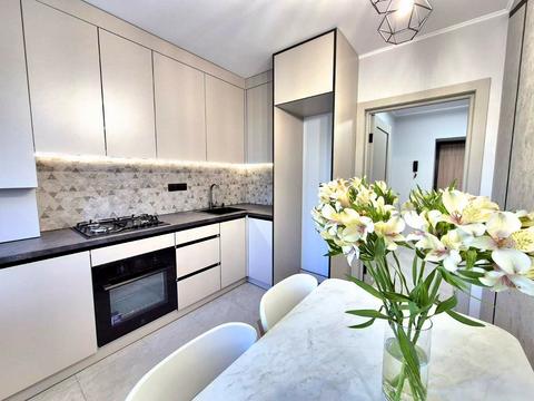 квартира по адресу Победы просп., 25
