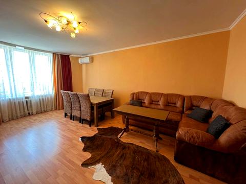 квартира за адресою Ніжинська вул., 5