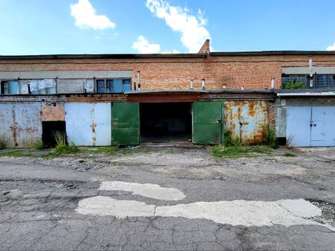 паркомісце за адресою Польська вул. (Комарова), 4А