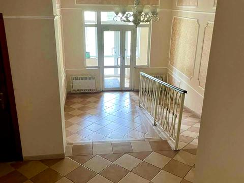 квартира по адресу Пушкинская ул., 2-М