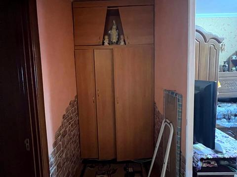 квартира по адресу Черновола ул., 138