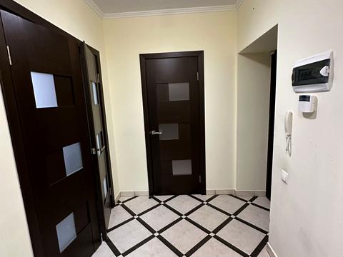 квартира по адресу Евгения Коновальца ул., 120