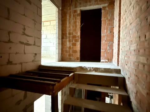 квартира по адресу Метрологическая ул., 52