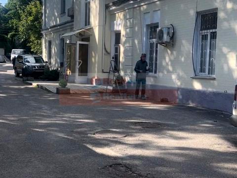 коммерческая по адресу Байкова ул., 7