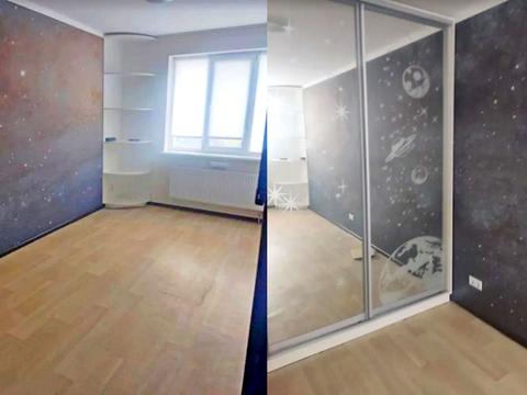 квартира по адресу Победы просп., 85
