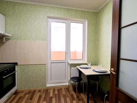 квартира по адресу Елизаветы Чавдар ул., 34
