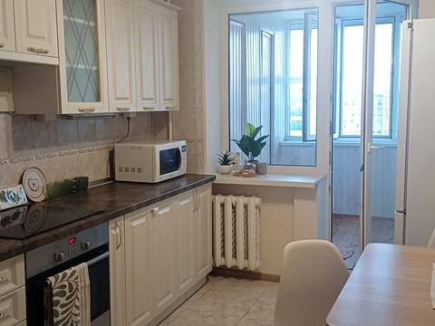 квартира по адресу Александра Архипенко ул. (Мате Залки), 2/12