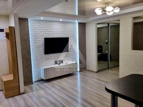квартира за адресою Запоріжжя, Перемоги вул., 777