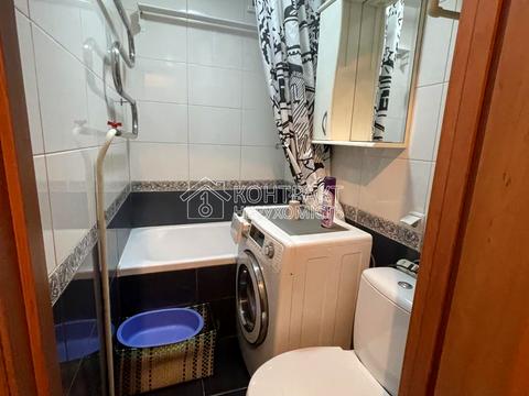 квартира по адресу Юрʼєва бульв., 11