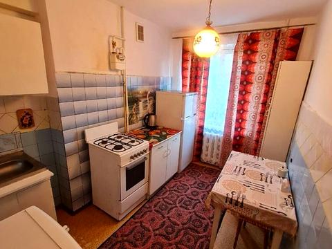 квартира по адресу Покровский жилмассив ул., 5-А