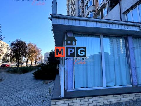 комерційна за адресою Науки вул., 77