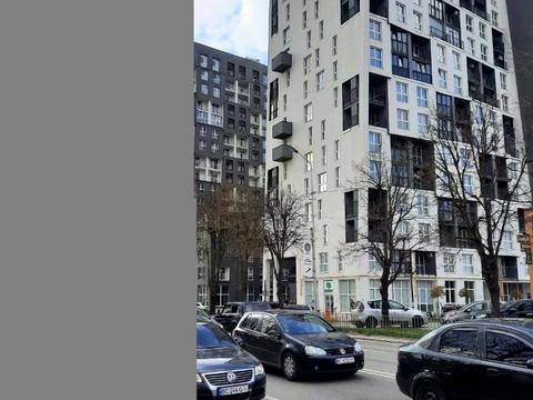 квартира за адресою Володимира Великого вул. (Артема), 10в