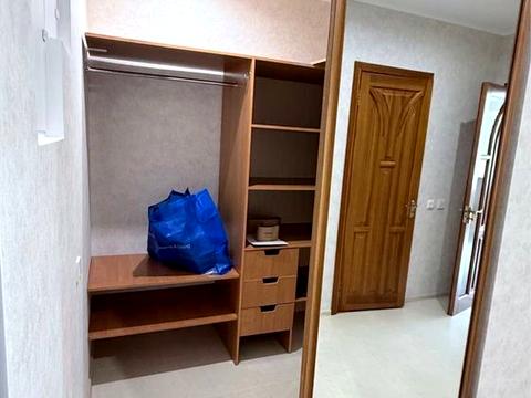 квартира за адресою Євгена Чикаленка вул., 59в/1