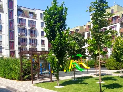 квартира за адресою Владислава Бувалкіна вул. (Бочарова Генерала), 7А