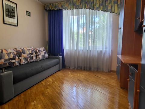 квартира по адресу Коцюбинского ул., 6