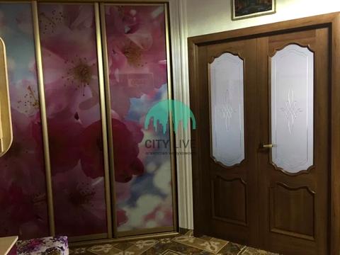 квартира за адресою Олександра Довженка вул., 21А