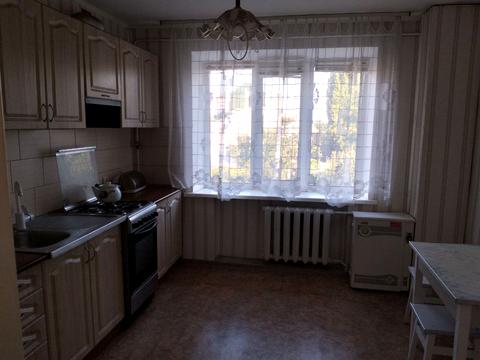 квартира за адресою Перемоги, 25