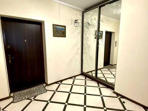 квартира за адресою Стрийська вул., 45-А