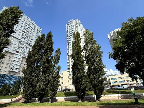 паркоместо по адресу Юрия Шумского ул., 1-В