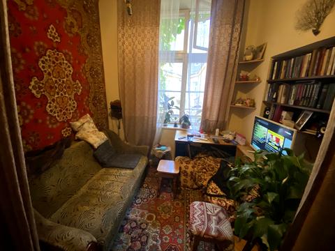 квартира за адресою Тараса Шевченка просп., 3