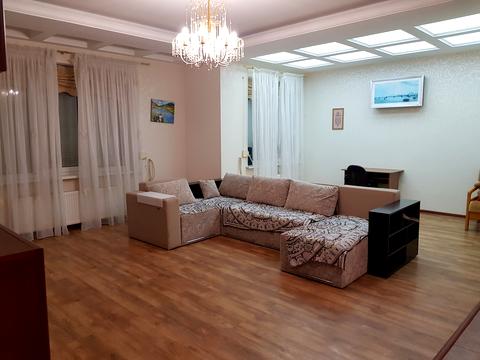 квартира по адресу Самойло Кошки ул. (Маршала Конєва), 10/1