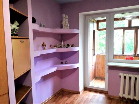 квартира за адресою Спортивна вул. (Гайдара), 6