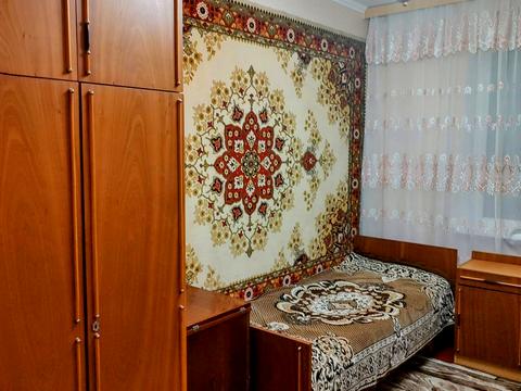 квартира за адресою Сержа Лифаря вул. (Олександра Сабурова), 18