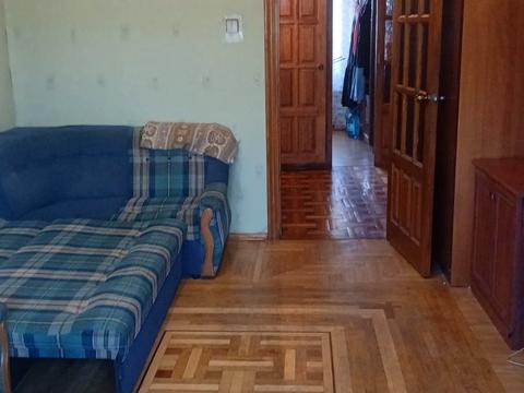 кімната за адресою Симиренка вул., 7