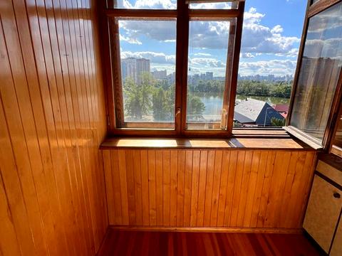 квартира по адресу Ревуцкого ул., 5