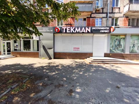 комерційна за адресою Олександра Поля просп. (Кірова), 100