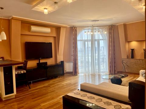 квартира по адресу Лабораторная ул., 8