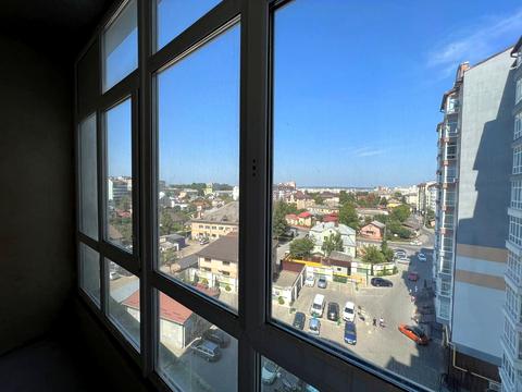квартира за адресою Височана вул., 18