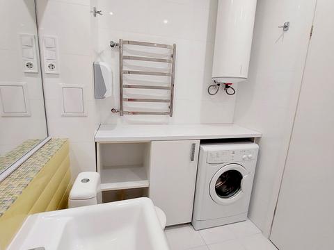 квартира за адресою Степана Рудницького вул. (Академіка Вільямса), 3/7